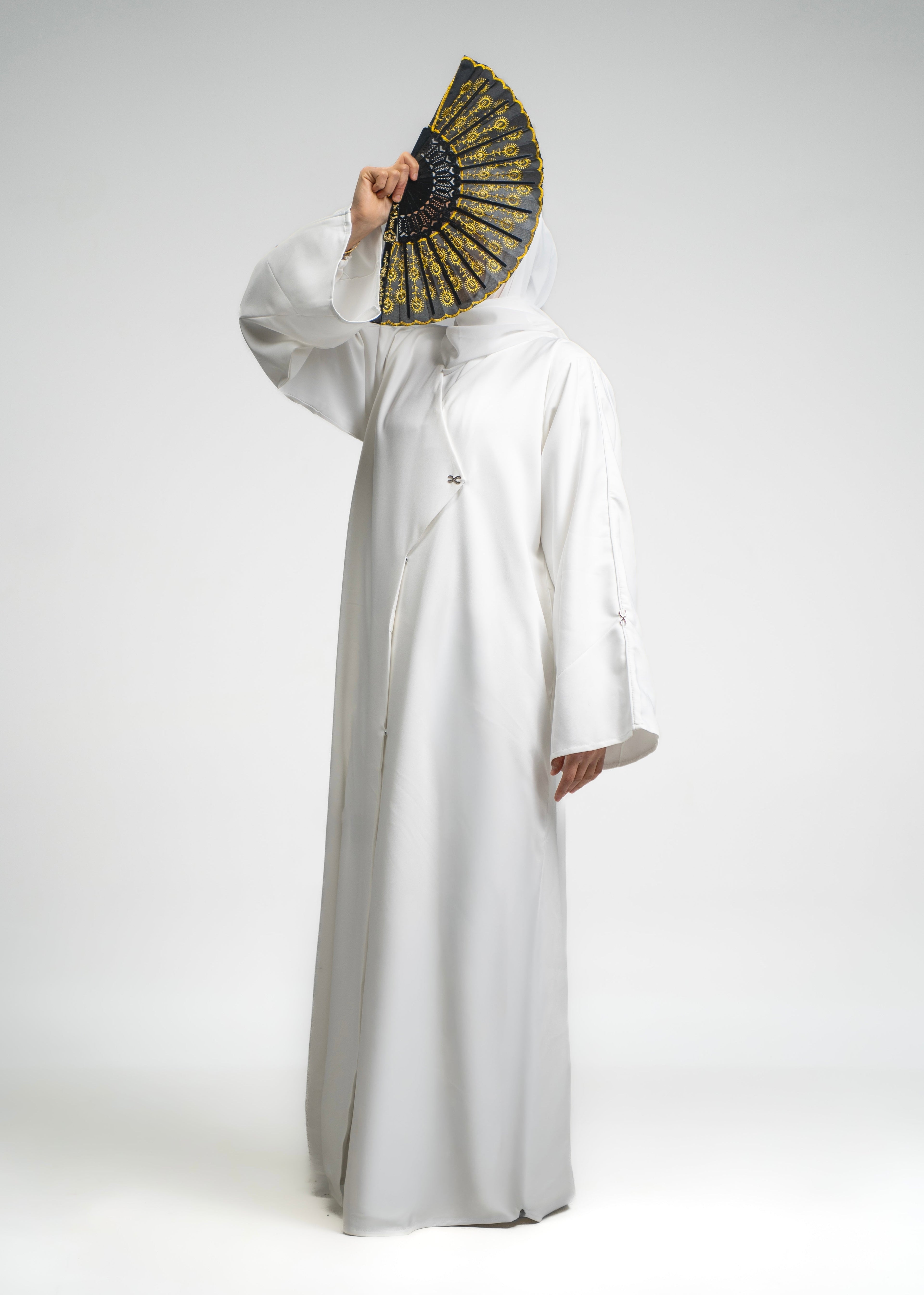 Abaya Dubai