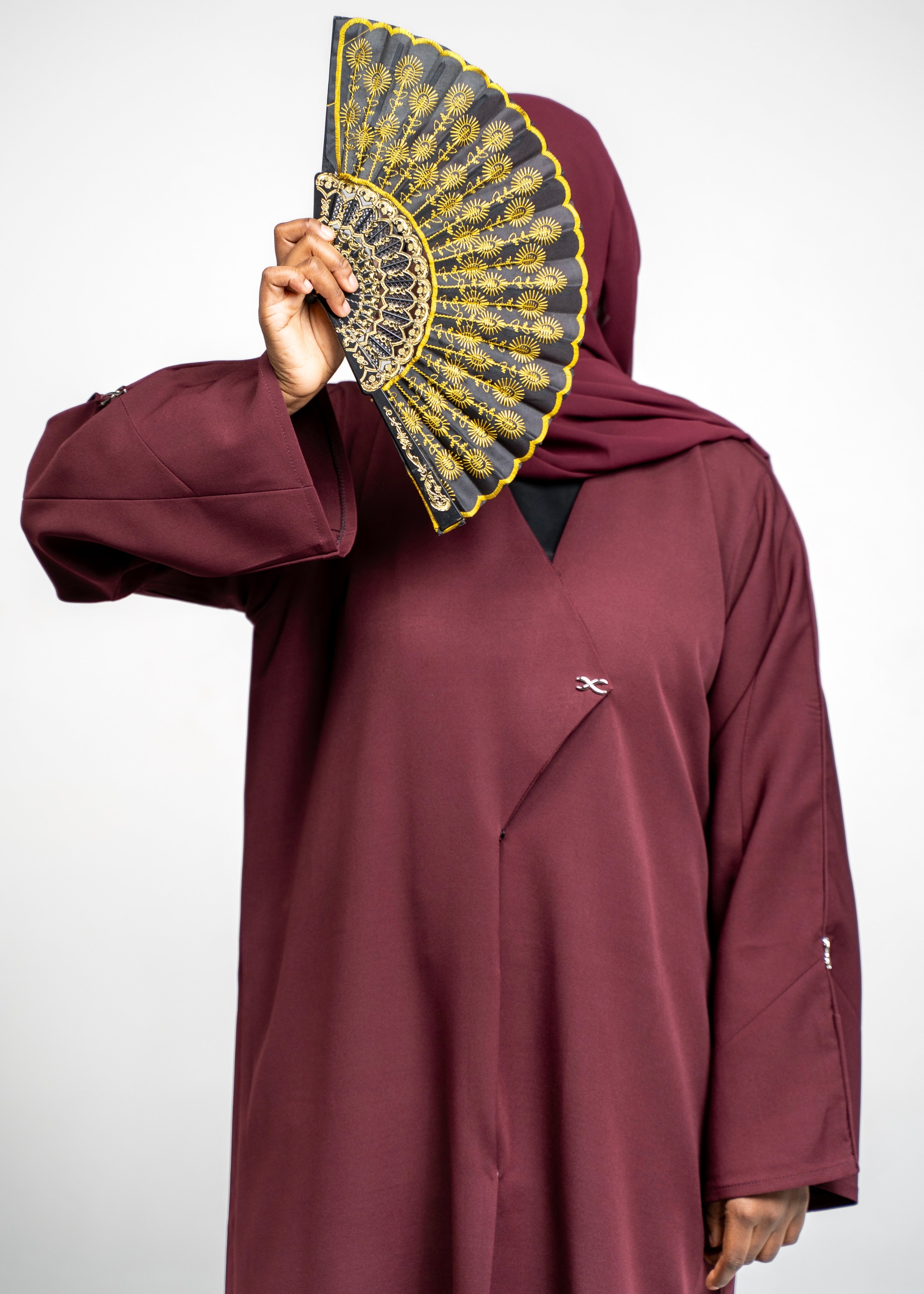Abaya Deira | Bordeaux