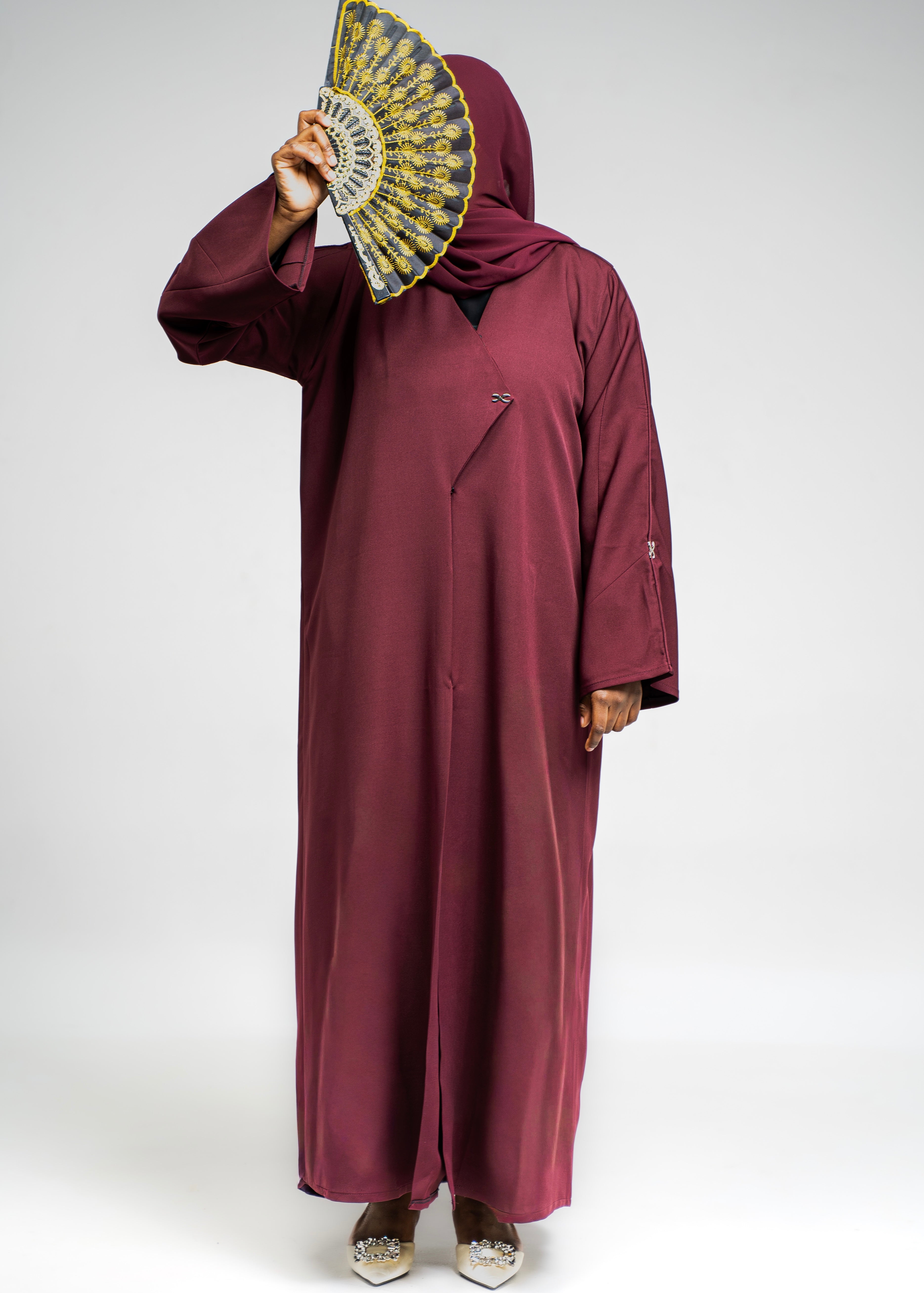 Abaya Deira | Bordeaux