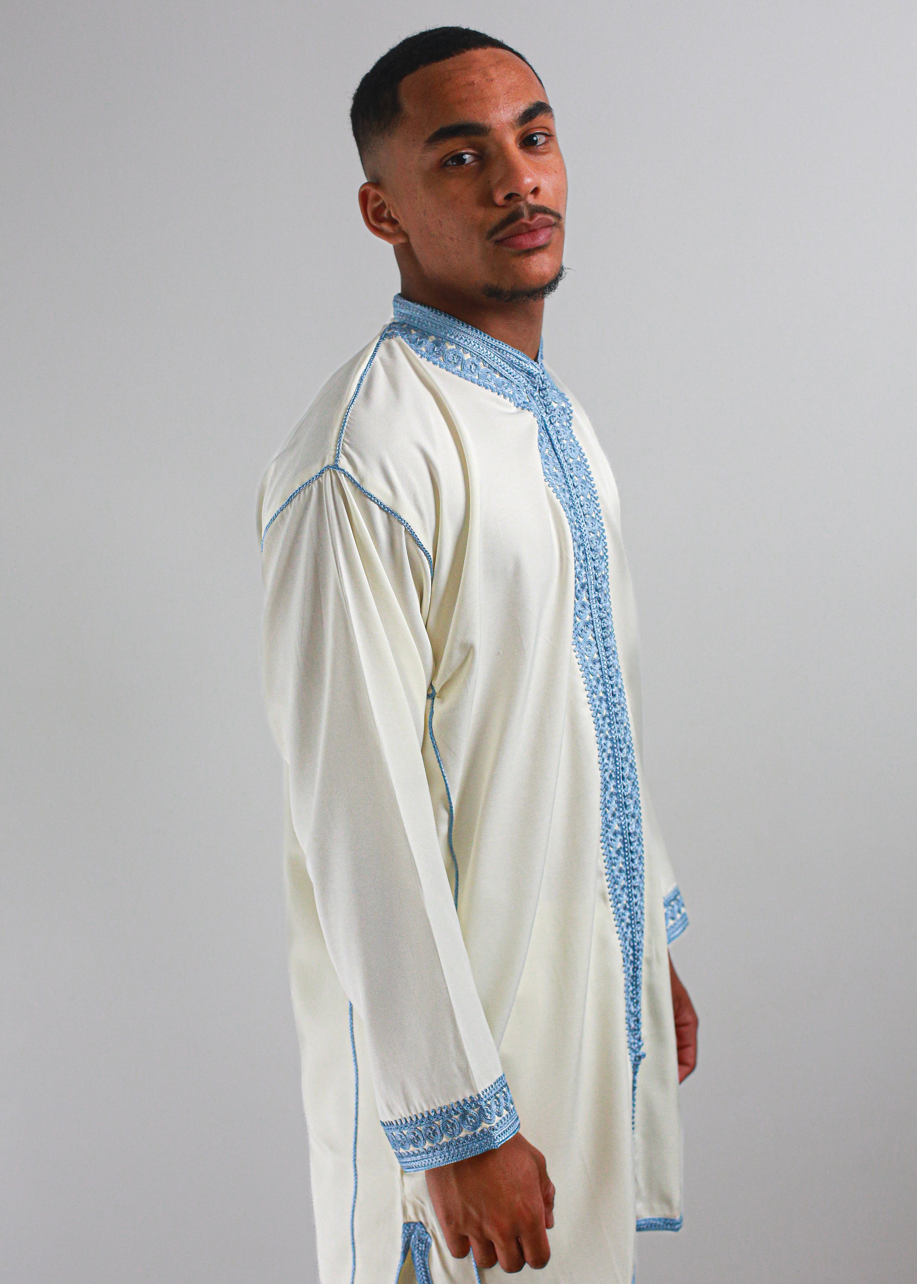 Jabador Amir | Cyan - Emqamis